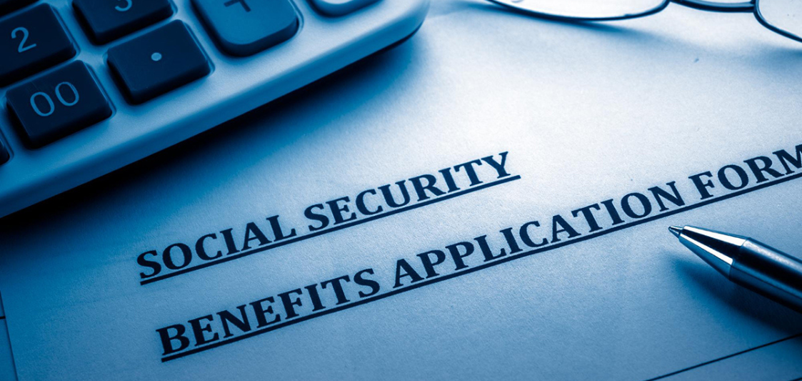 The Difference Between SSDI and SSI